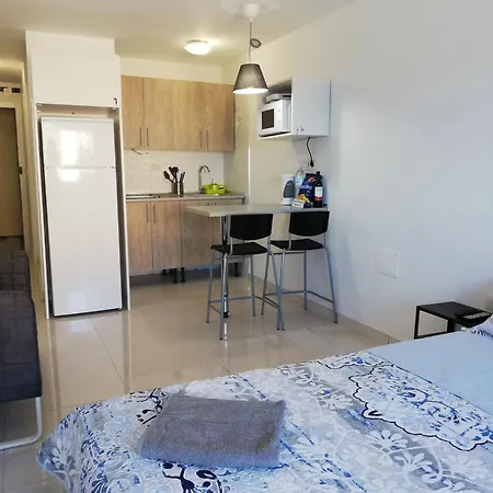 Apartmán Fuer 2 Personen Und 1 Kind In Candelaria