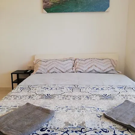 Fuer 2 Personen Und 1 Kind In Apartment Candelaria